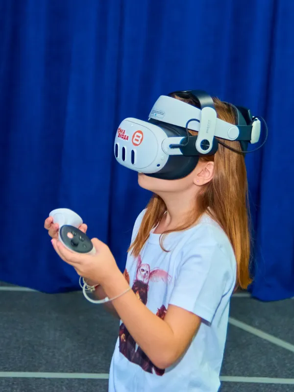 VR-арена, фото 2