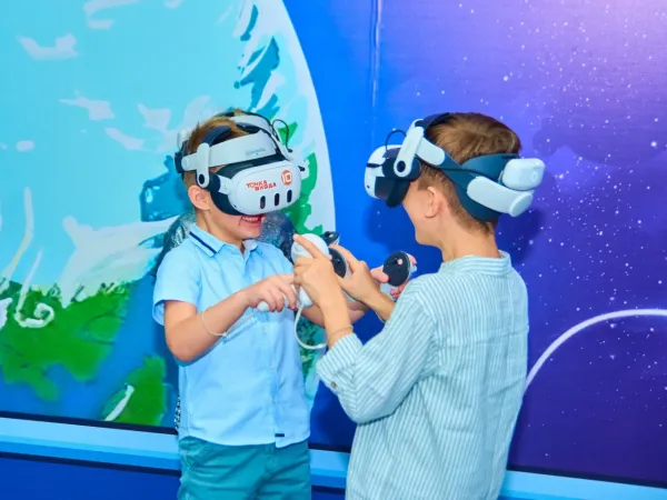 VR-арена, фото 4